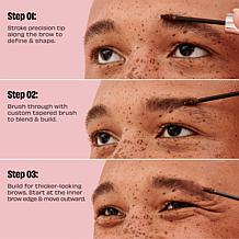 Benefit Cosmetics Gimme Brow 2-pack - Shade 3.5