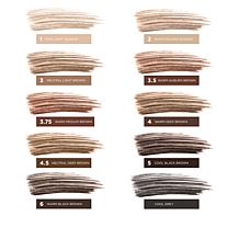 Benefit Cosmetics Gimme Brow+ Brow-Volumizing Fiber Gel - Cool Gray