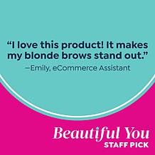 Benefit Cosmetics Gimme Brow+ Brow-Volumizing Fiber Gel Shade 4.5