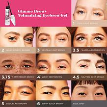 Benefit Cosmetics Gimme Brow+ Brow-Volumizing Fiber Gel Shade 4.5