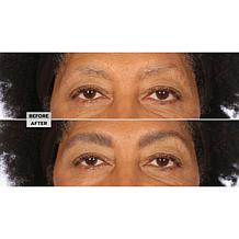 Benefit Cosmetics Gimme Brow+ Dark Brown Warm Brow Volumizing Gel Duo