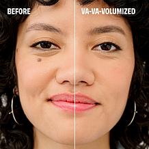 Benefit Cosmetics Gimme Brow+ Dark Brown Warm Brow Volumizing Gel Duo