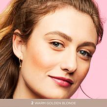 Benefit Cosmetics Gimme Brow+ Golden Blonde Brow Volumizing Gel Duo