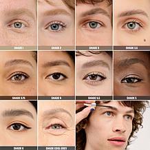 Benefit Cosmetics Gimme Brow+ Tinted Brow Gel 3-pack