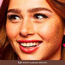 Benefit Cosmetics Gimme Brow+ Tinted Volumizing Eyebrow Gel Mini