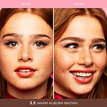 Benefit Cosmetics Gimme Brow+ Tinted Volumizing Eyebrow Gel Mini