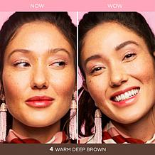 Benefit Cosmetics Gimme Brow+ Tinted Volumizing Eyebrow Gel Mini