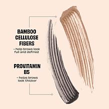 Benefit Cosmetics Gimme Brow+ Tinted Volumizing Eyebrow Gel Jumbo