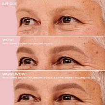 Benefit Cosmetics Gimme Brow+ Volumizing Pencil