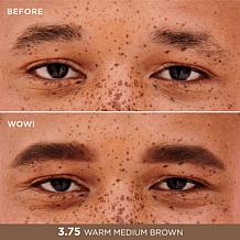 Benefit Cosmetics Goof Proof Brow Powder and Brush Set