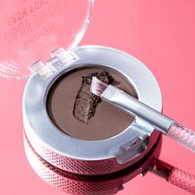 Benefit Cosmetics Goof Proof Brow Powder and Brush Set