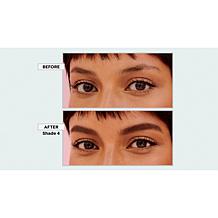 Benefit Cosmetics Goof Proof Brow Powder and Brush Set