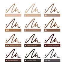 Benefit Cosmetics Goof Proof Shade 2 Light Brow Pencil Duo