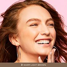 Benefit Cosmetics Goof Proof Shade 3 Medium Brow Pencil Duo