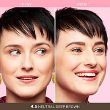 Benefit Cosmetics Goof Proof Shade 4.5 Medium Brow Pencil Duo
