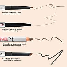 Benefit Cosmetics Goof Proof Shaping Eyebrow Pencil