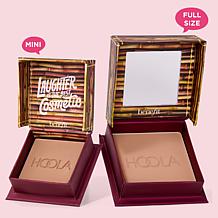 Benefit Cosmetics Hoola Matte Bronzer Box O’ Powder Mini