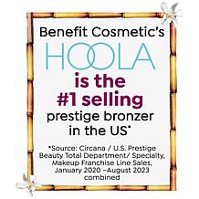 Benefit Cosmetics Hoola Matte Jumbo Bronzer
