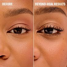 Benefit Cosmetics Let’s Get Real! Lengthening Mascara Full-size & Mini