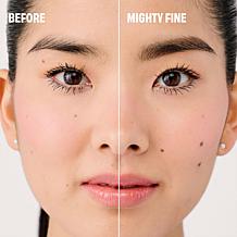 Benefit Cosmetics Mighty Fine Brow Pen & Brow Setter Mini 2pc Set