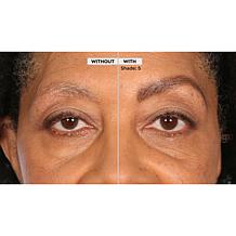 Benefit Cosmetics Mighty Fine Brow Pen & Brow Setter Mini 2pc Set