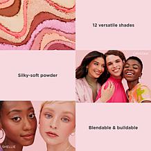 Benefit Cosmetics Moone Rich Berry Blush