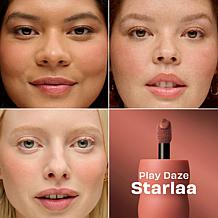 Benefit Cosmetics Play Daze Cream Blush & Bag Set