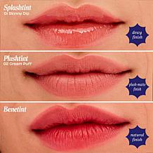 Benefit Cosmetics Plushtint Moisturizing Matte Lip Tint