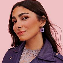 Benefit Cosmetics Pompom Plum Rose Blush