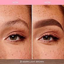Benefit Cosmetics POWmade Waterproof Brow Pomade