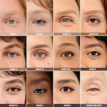 Benefit Cosmetics Precisely, My Brow 4.5 Neutral Deep Brown Pencil Duo