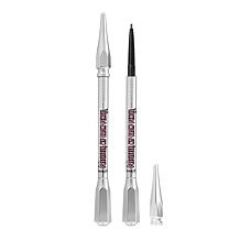 Benefit Cosmetics Precisely, My Brow Cool Grey Pencil Duo