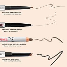 Benefit Cosmetics Precisely, My Brow Detailer