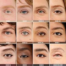 Benefit Cosmetics Precisely, My Brow Eyebrow Wax 2-pack