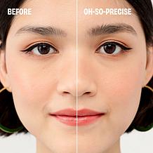 Benefit Cosmetics Precisely My Brow Shade 6 Cool Soft Black Pencil Duo