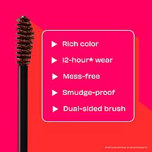 Benefit Cosmetics Precisely, My Brow Tinted Eyebrow Wax