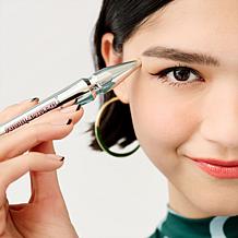 Benefit Cosmetics Precisely My Brow Wax with Cosmetic Bag
