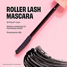 Benefit Cosmetics Queen’s Glam-bit Full-Size Mascara 2-piece Set