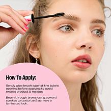 Benefit Cosmetics Ring Around A Brow 3-piece Kit