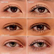 Benefit Cosmetics Roller Lash Curling Mascara 2-pack with Bag