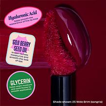 Benefit Cosmetics Splashtint Moisturizing Dewy Lip Tint