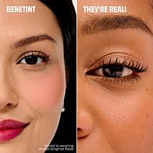 Benefit Cosmetics Talk Beauty to Me Benetint & Lash Gift Set