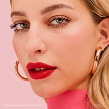 Benefit Cosmetics The Plush Club Moisturizing Matte Lip Tint Duo