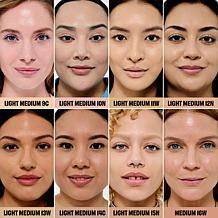 Benefit Cosmetics The POREfessional Blurring & Smoothing Foundation