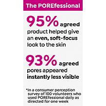 Benefit Cosmetics The POREfessional