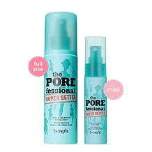 Benefit Cosmetics The POREfessional: Super Setter Setting Spray