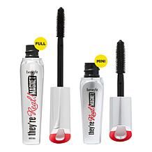 Benefit Cosmetics They're Real Magnet Extreme Lengthening Mascara Mini