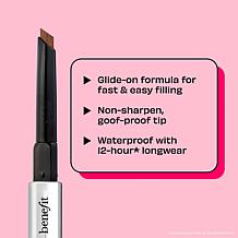Benefit Goof Proof Eyebrow Pencil - 01 Light Blond