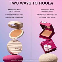 Benefit Hoola Jumbo Matte Powder Bronzer