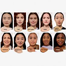 Benefit POREfessional Smooth & Blur Concealer Set